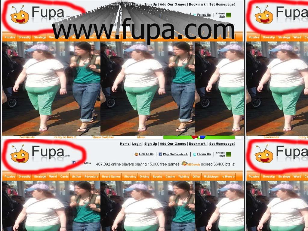 FUPA