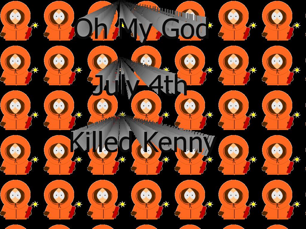 firecrackerKenny