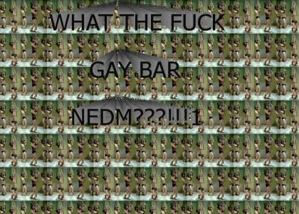 gay bar nedm