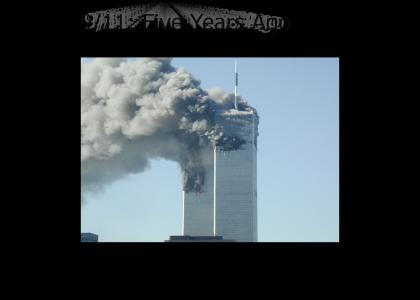 9/11: 5 Years -  Commemorative YTMND