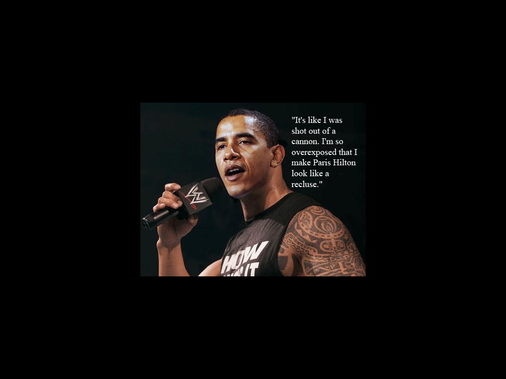 baracksays