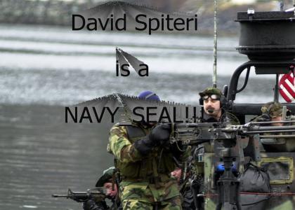 DaviD SpiTeri!!