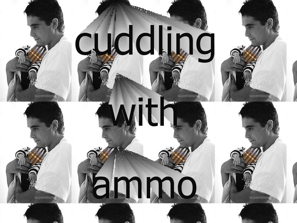 cuddlingwithammo