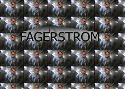 FAGERSTROM