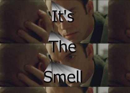 smell smith