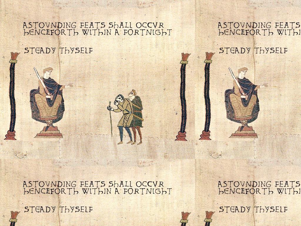 medievalbetruger