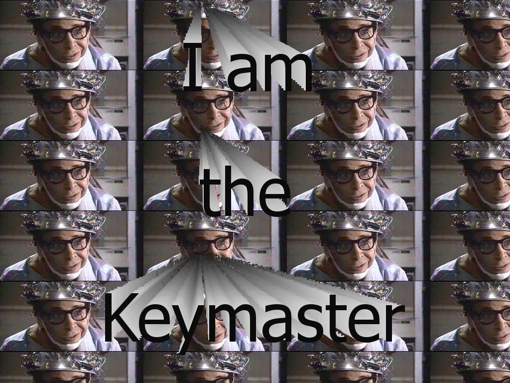 iamkeymaster