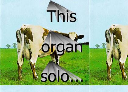 What I liked about Atom Heart Mother...