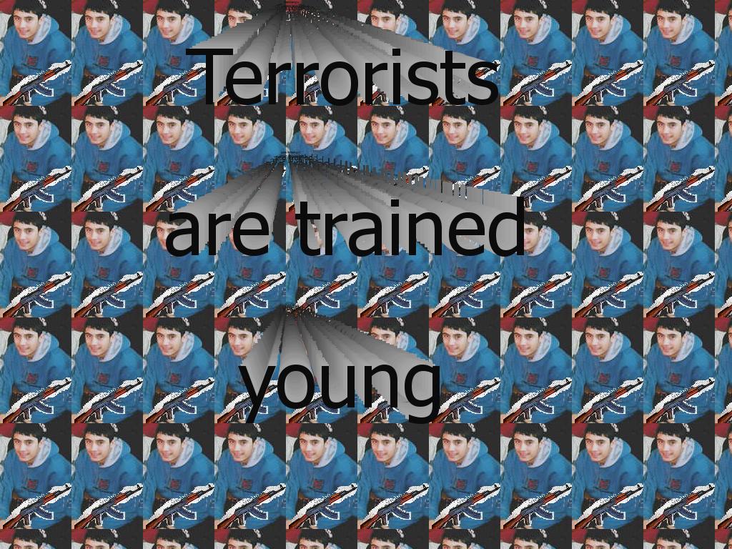 youngterrorists