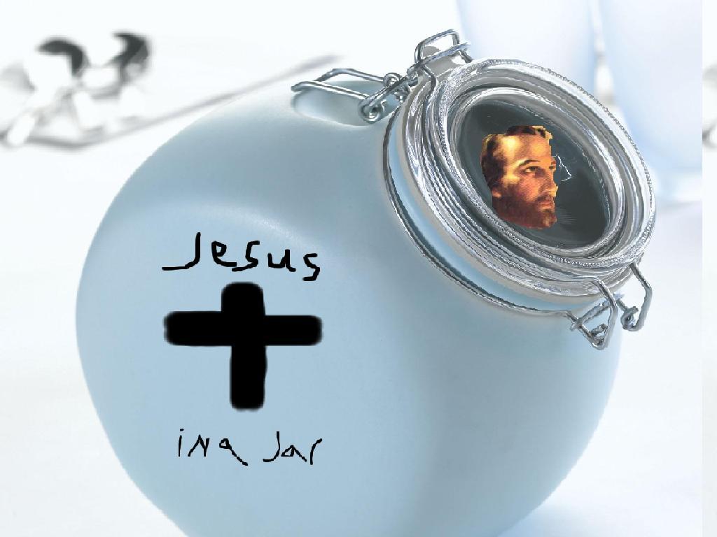 loljesusjarman