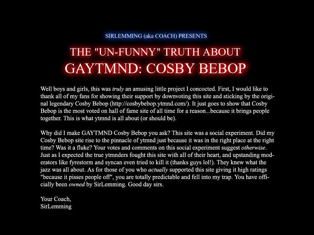 cosby-bebop