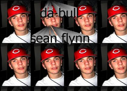 Sean Flynn the Gangster