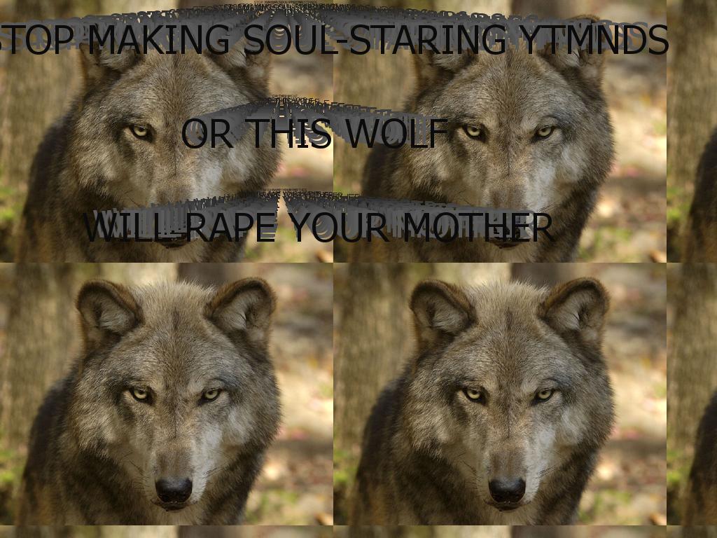 wolfstare