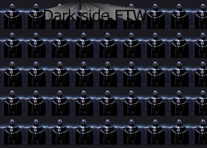 dark side FTW
