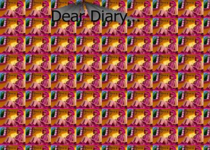 Lazy Town - Dear Diary