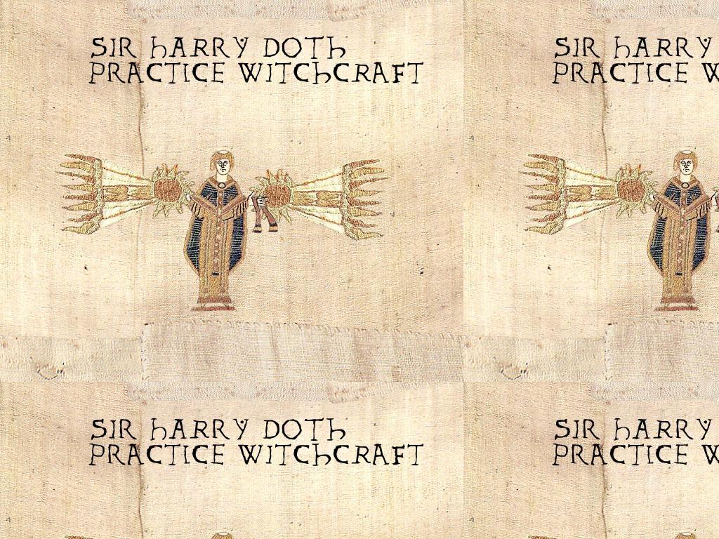 medievalharry