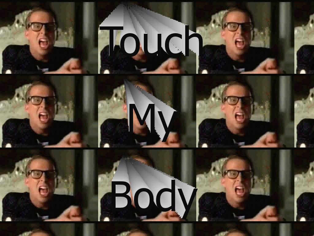 touchbody