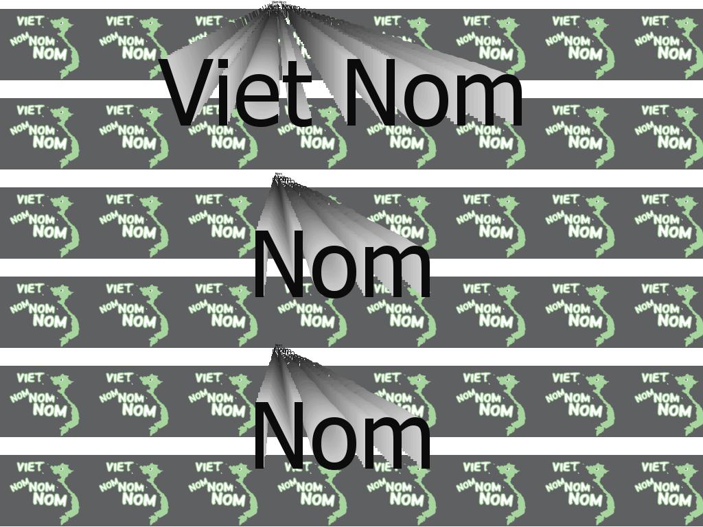 vietnamnomnom