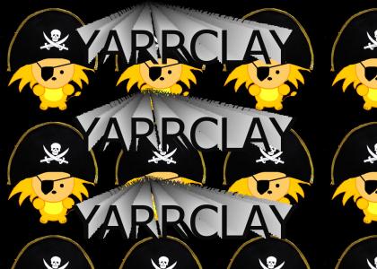 Yarrclay