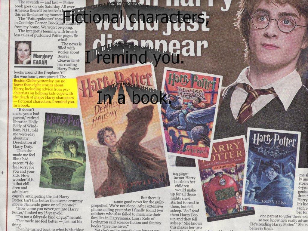potterpsych