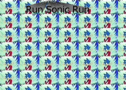 Run Sonic Run
