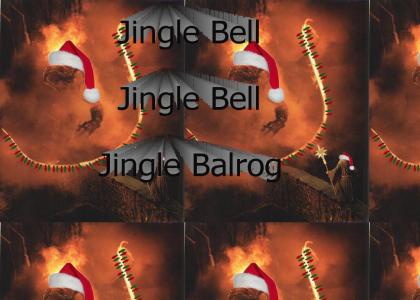 Jingle Balrog