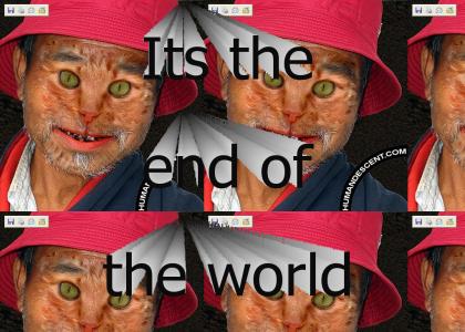 End of the world