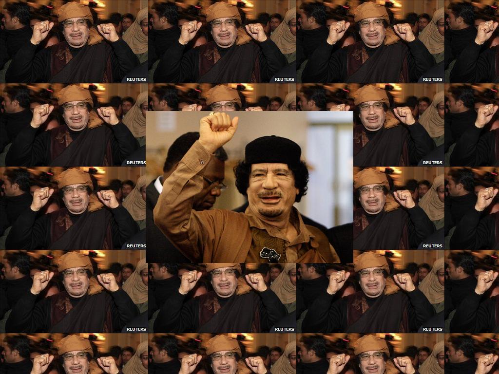 mcgaddafi