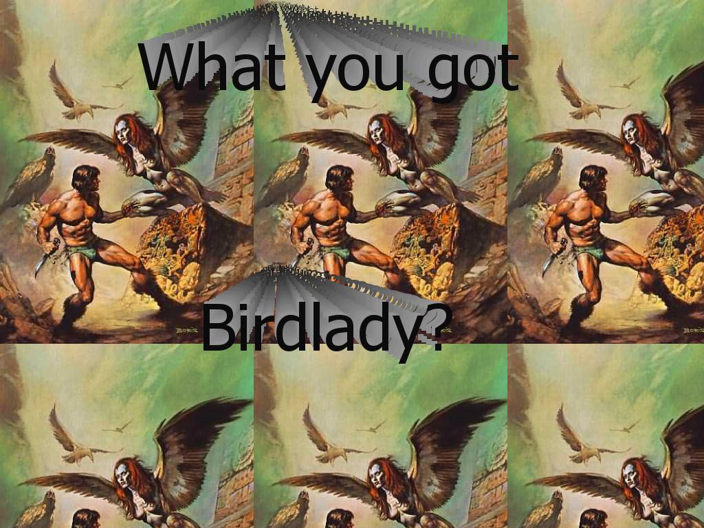 birdjayzie