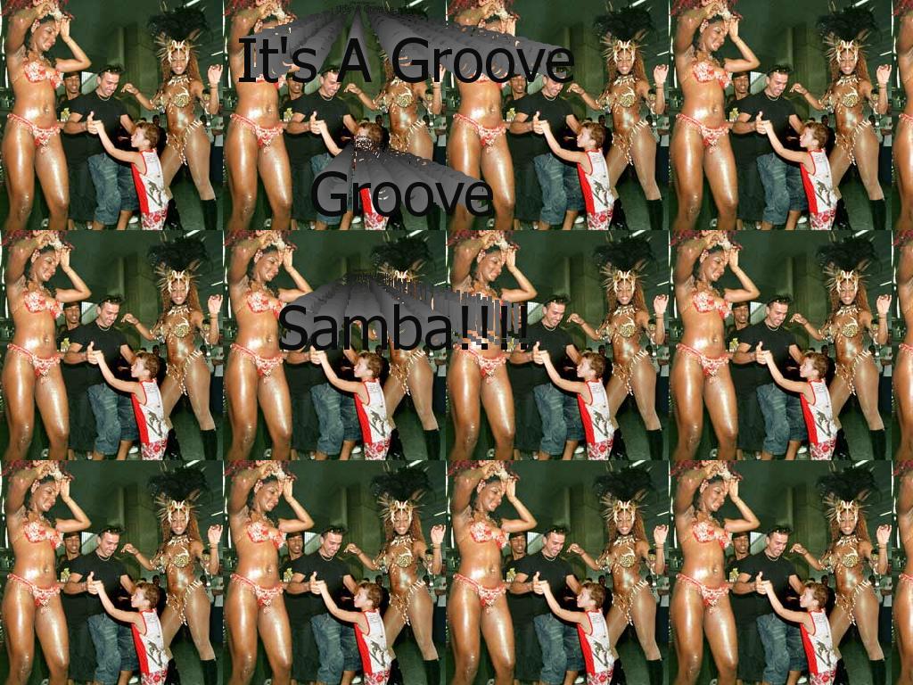 groovesamba