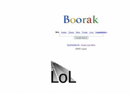 The New Google!!!