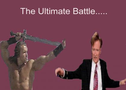 Ultimate Battle...