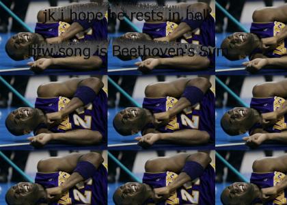 RIP Kobe Bryant