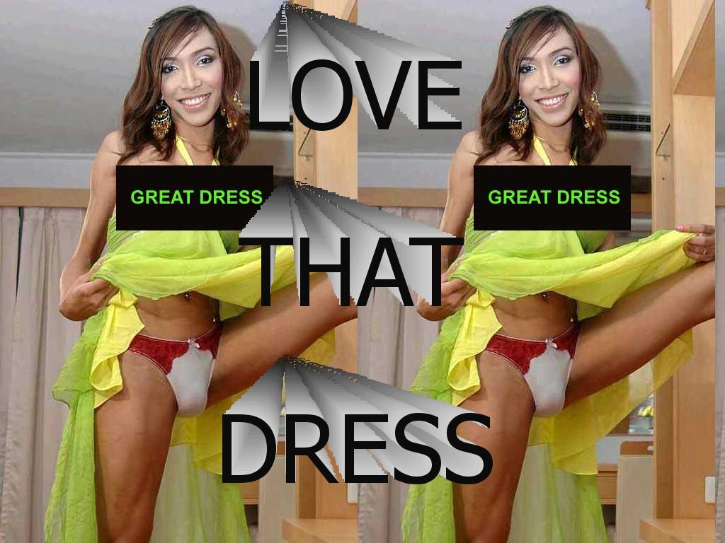 loveyourdress