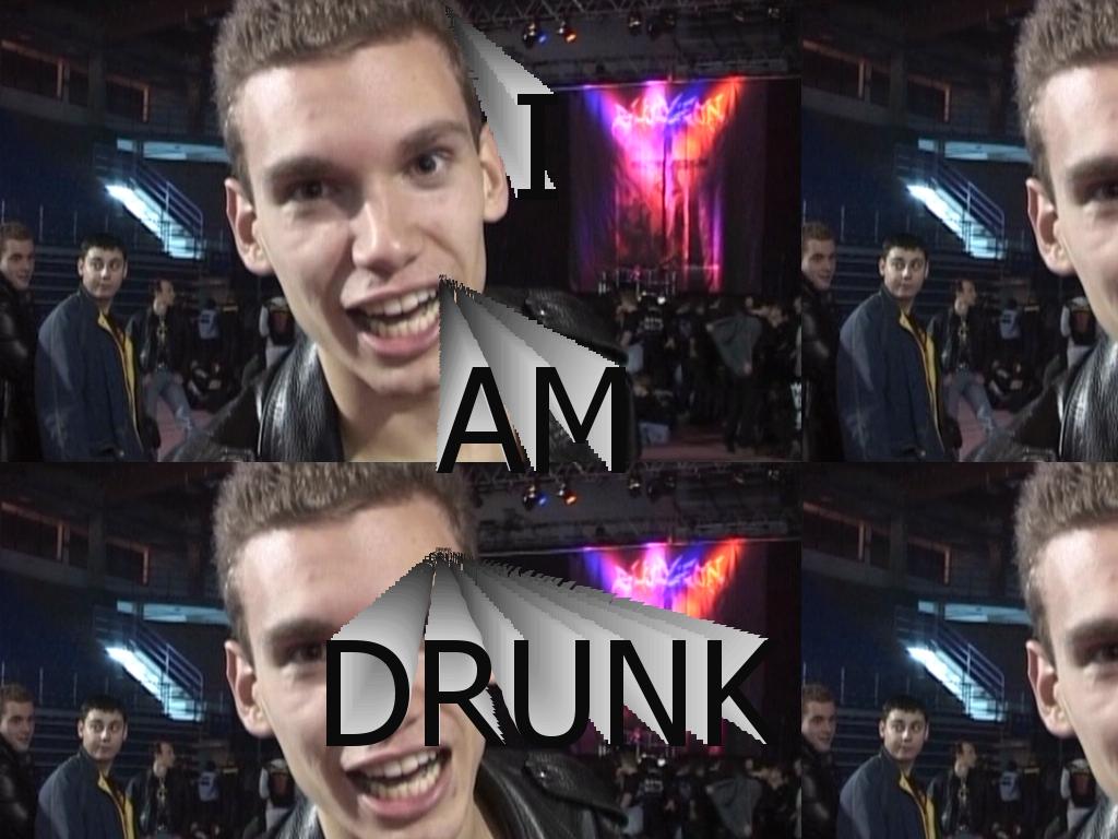 iamdrunk