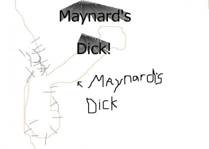 Maynard's Dick