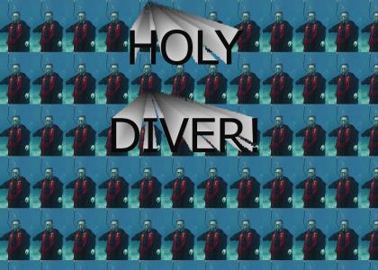 Holy Diver