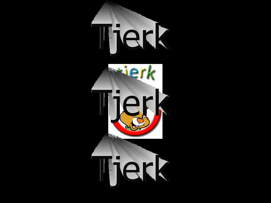 Tjerk