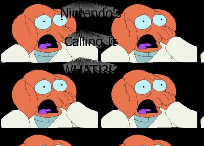 Zoidberg Just Found Out...