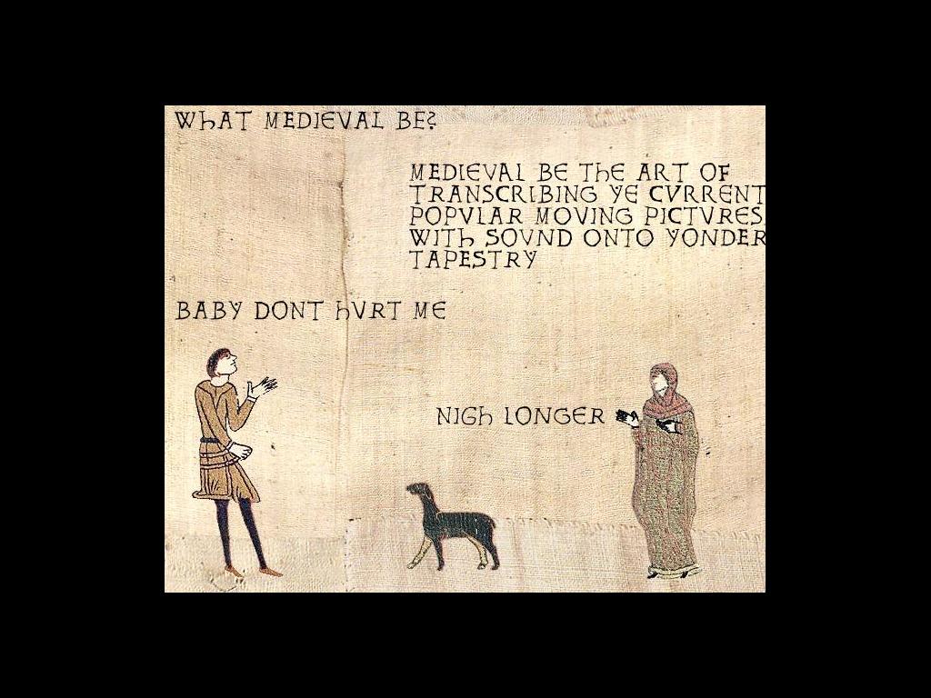 whatsmedieval