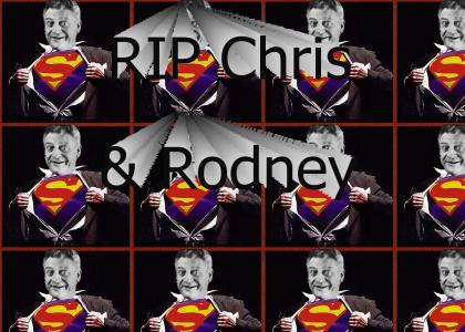 Combined Chris & Rodney Tribute