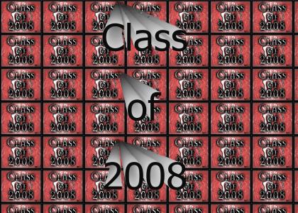 Class of 2008