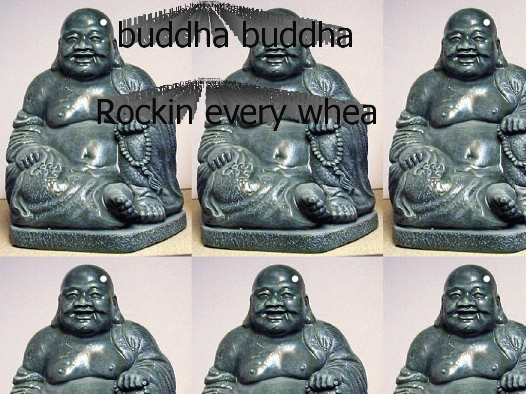 buddhabooty
