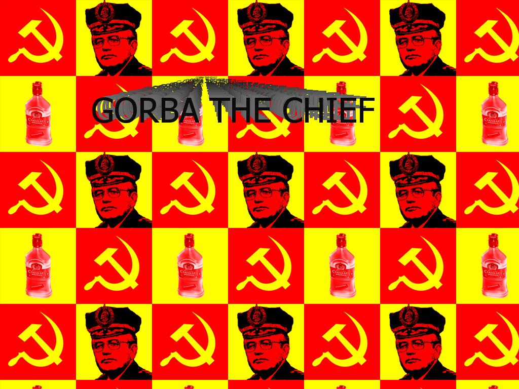 gorbathechief