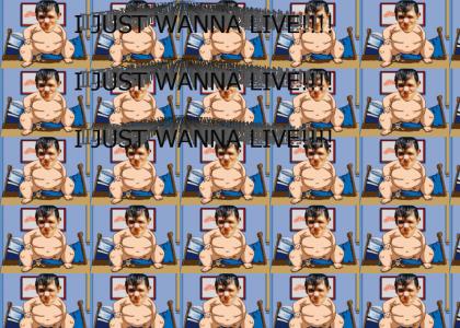 joel just wants 2 live :(((((