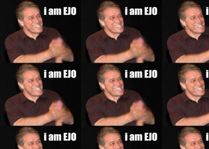 i am EJO