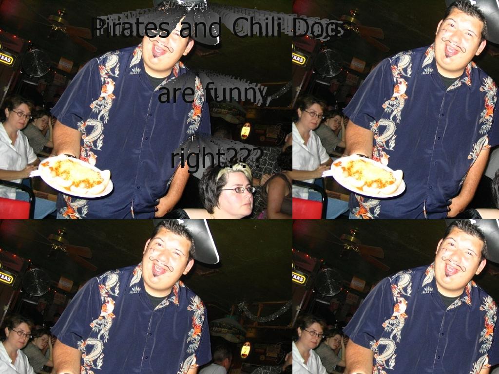 ChiliDogPirate