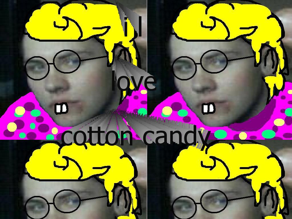 ilovecottoncandy