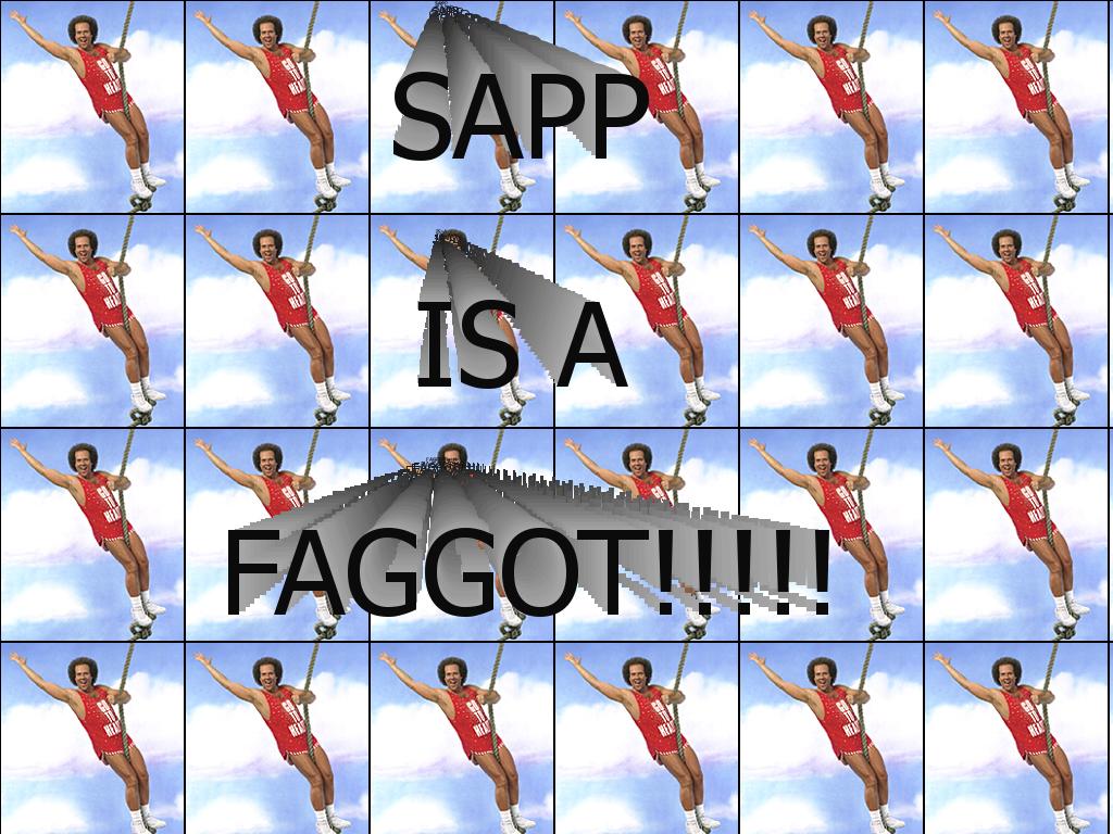 sappsgay