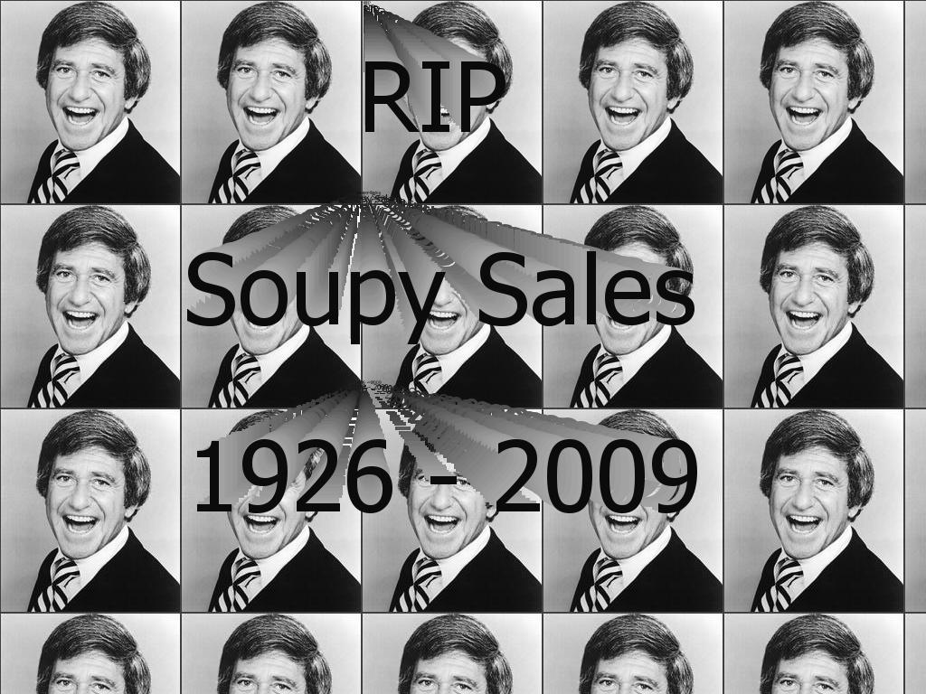 soupysales